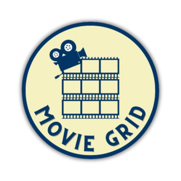 Movie Grid Shop