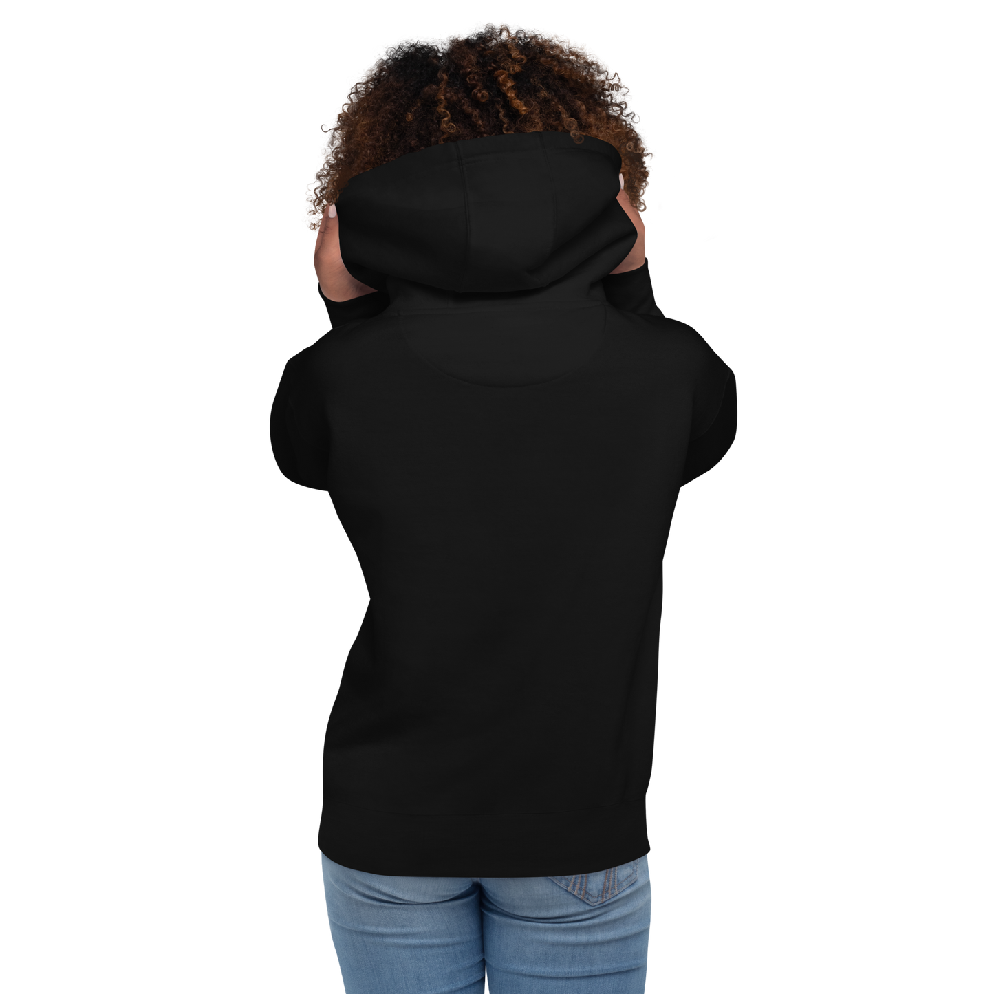 Hoodie Design #1