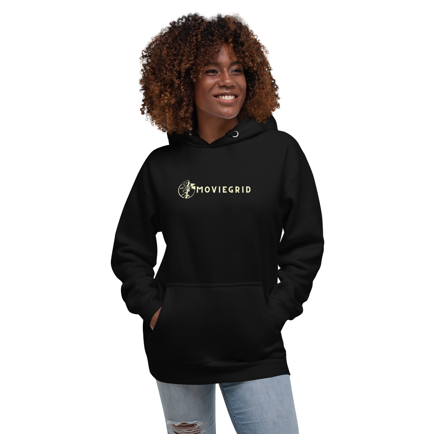 Hoodie Design #1