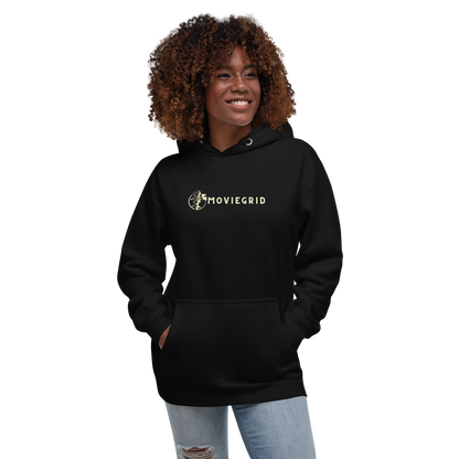 Hoodie Design #1