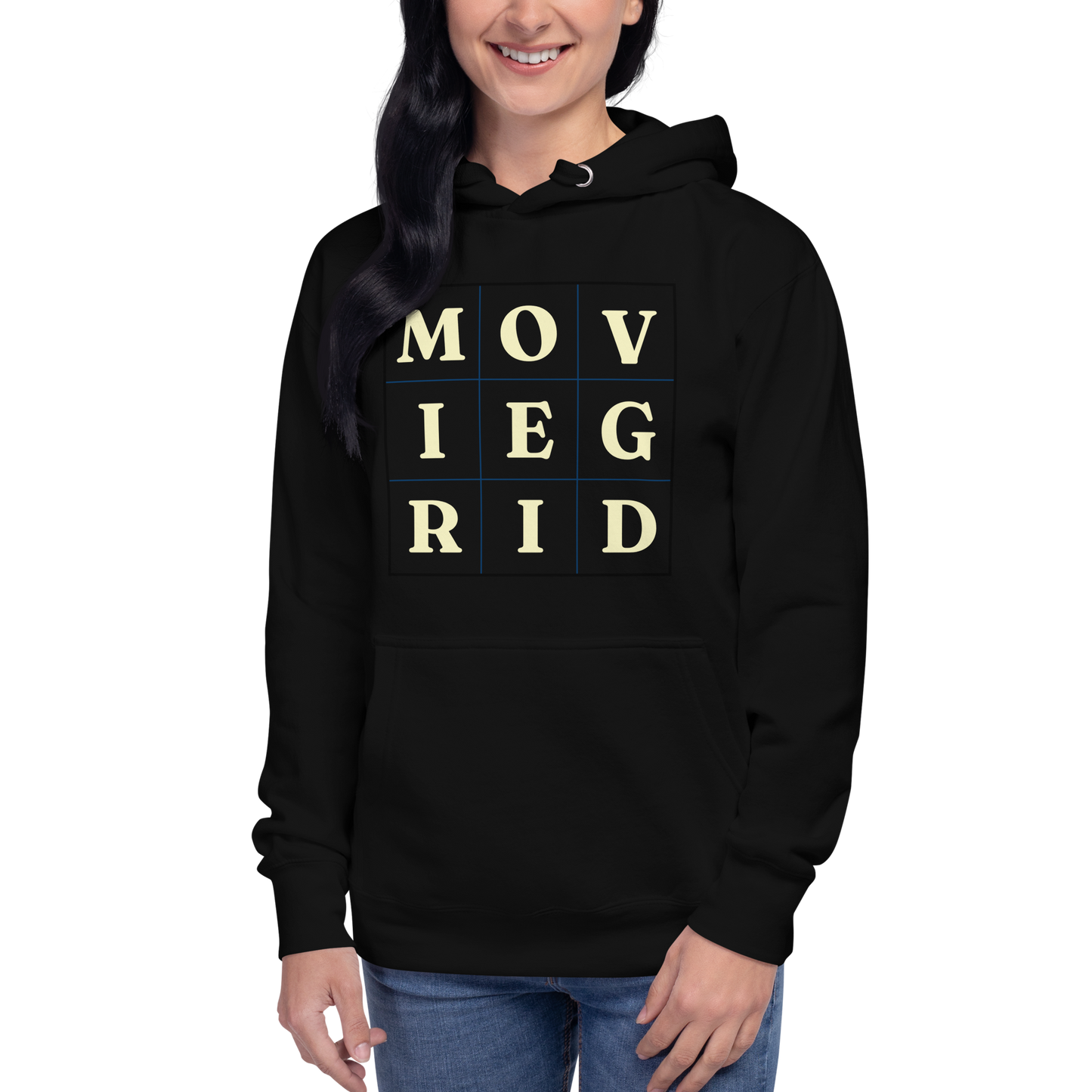 Hoodie Design #2