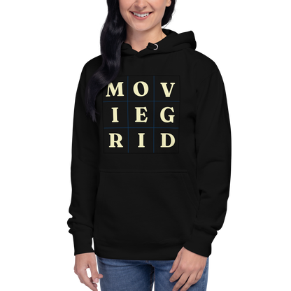 Hoodie Design #2