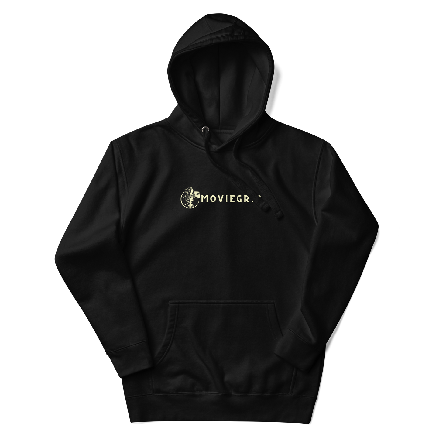 Hoodie Design #1