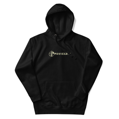 Hoodie Design #1