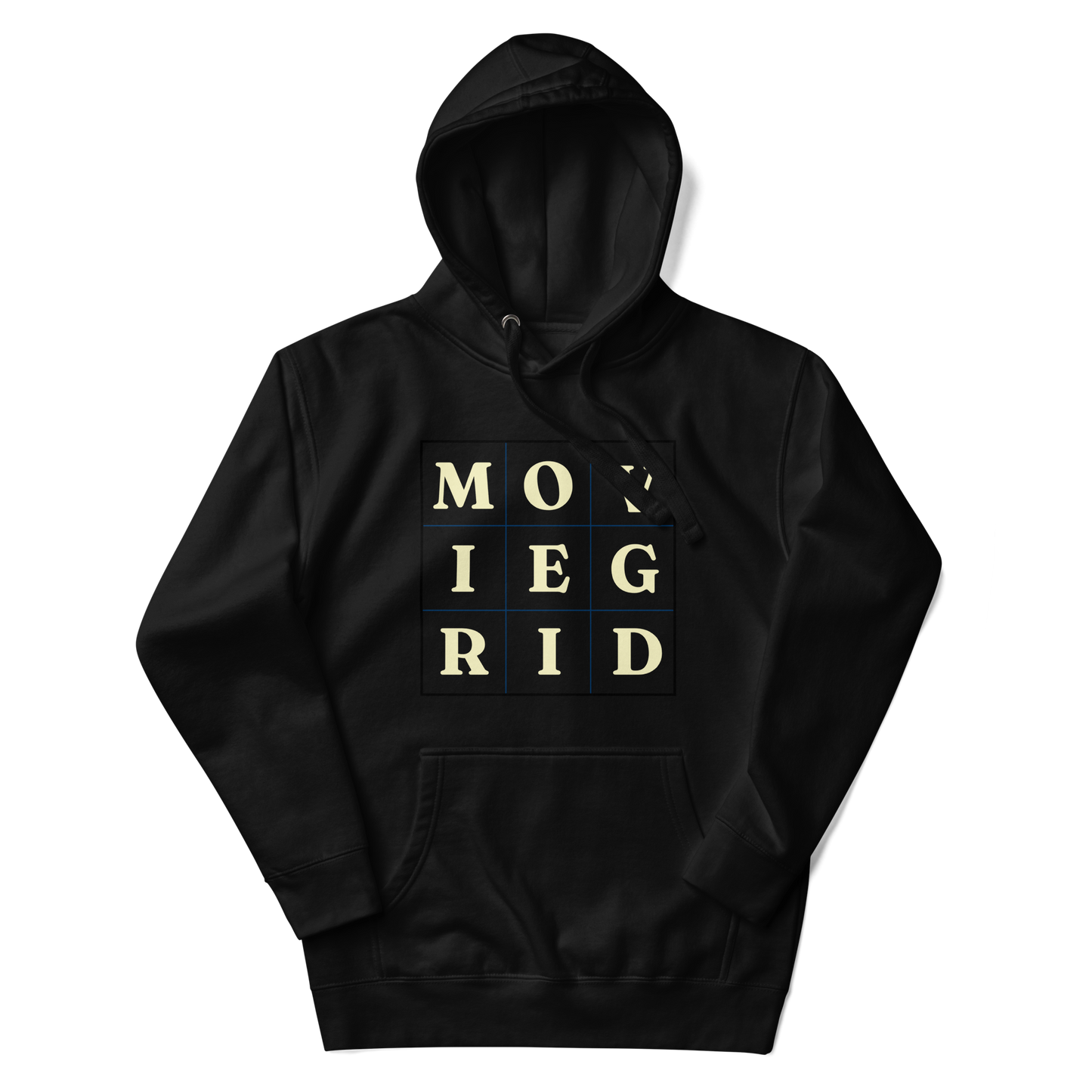 Hoodie Design #2