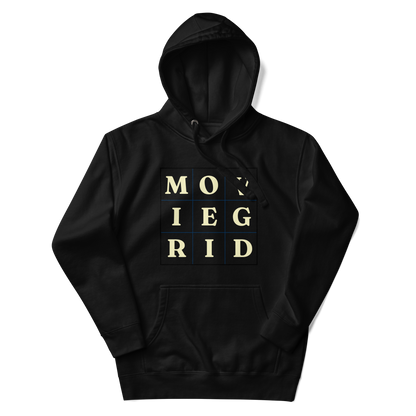 Hoodie Design #2