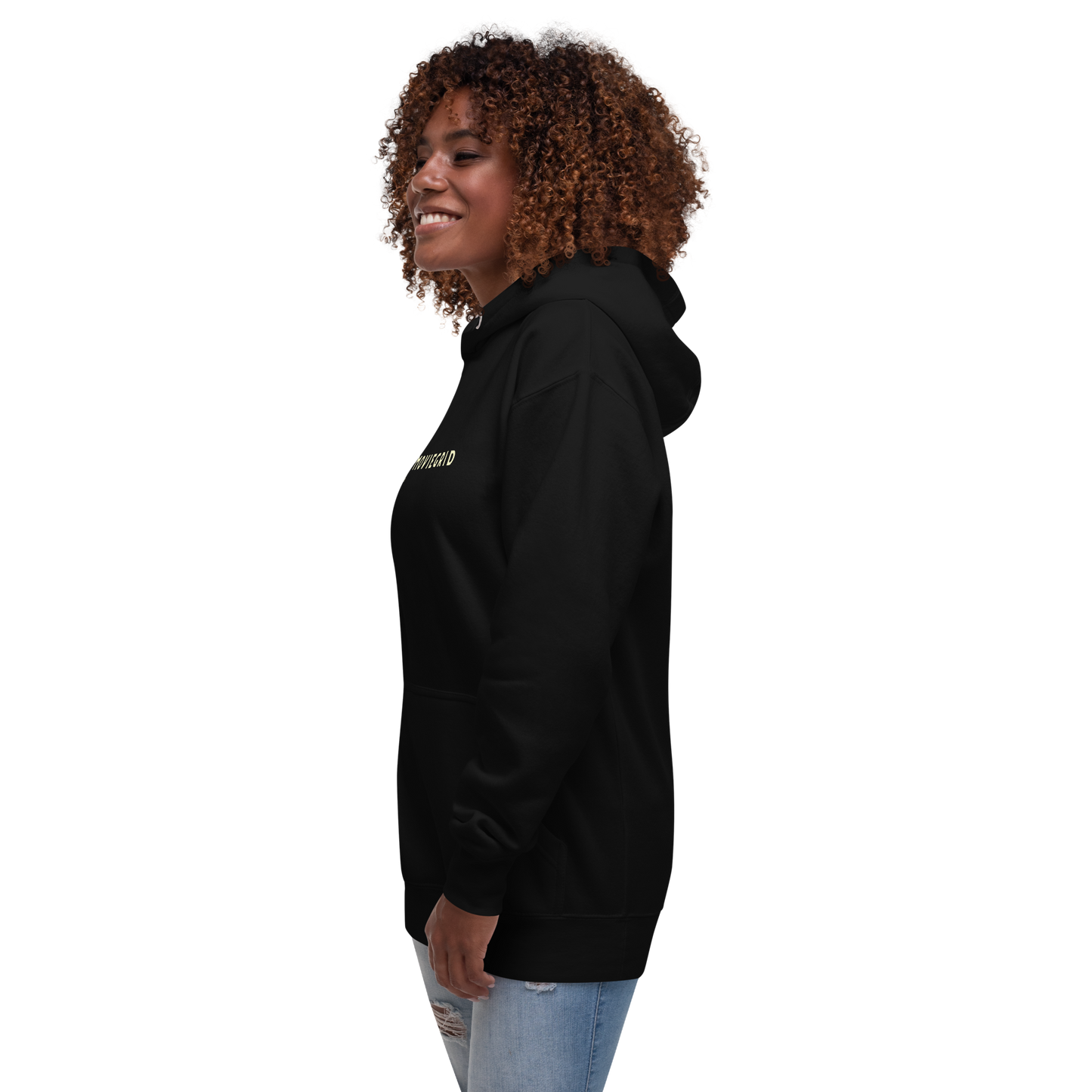 Hoodie Design #1