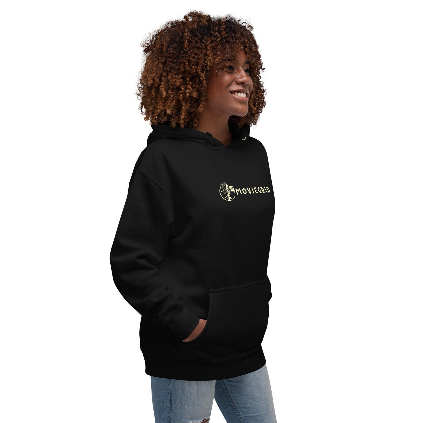 Hoodie Design #1