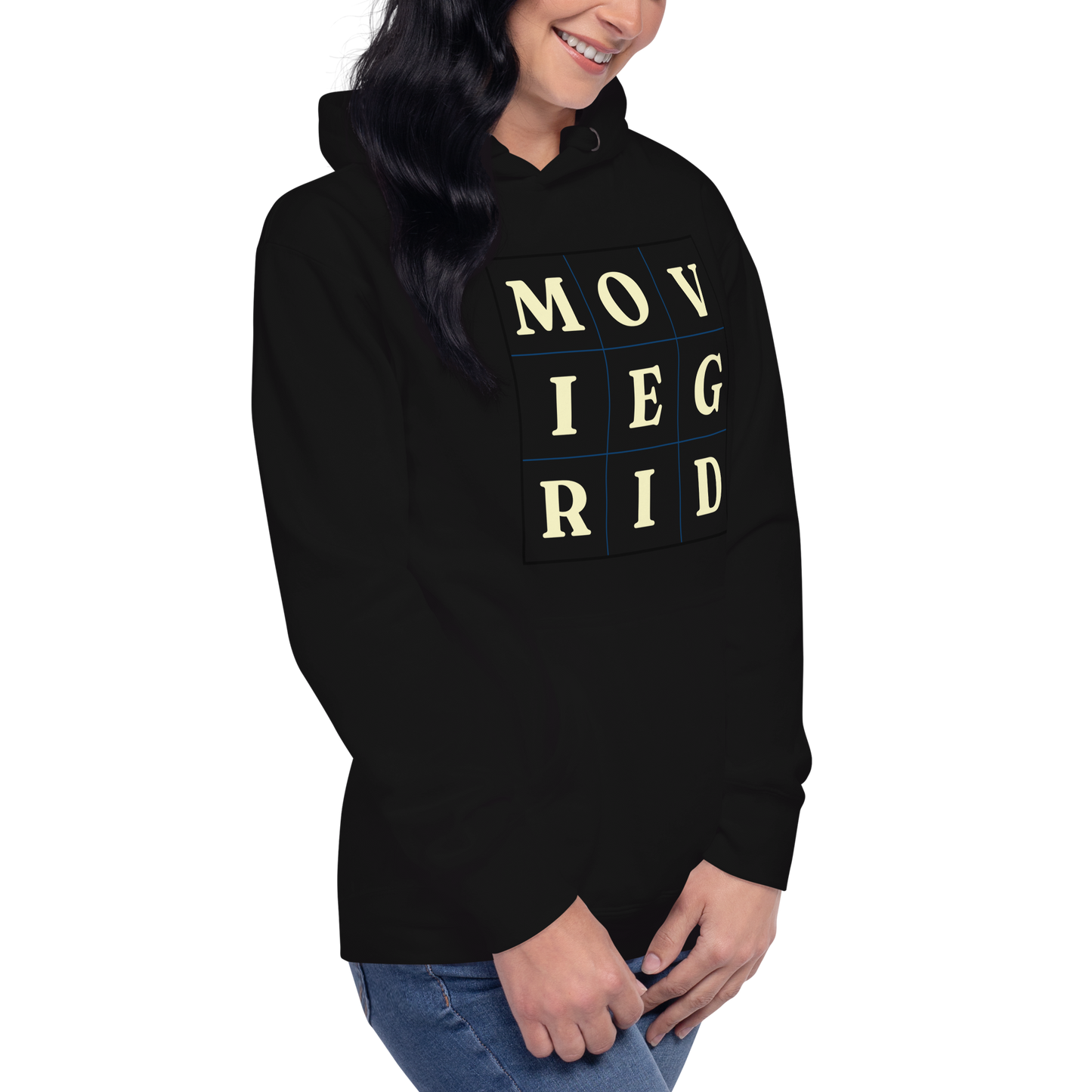 Hoodie Design #2