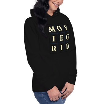 Hoodie Design #2