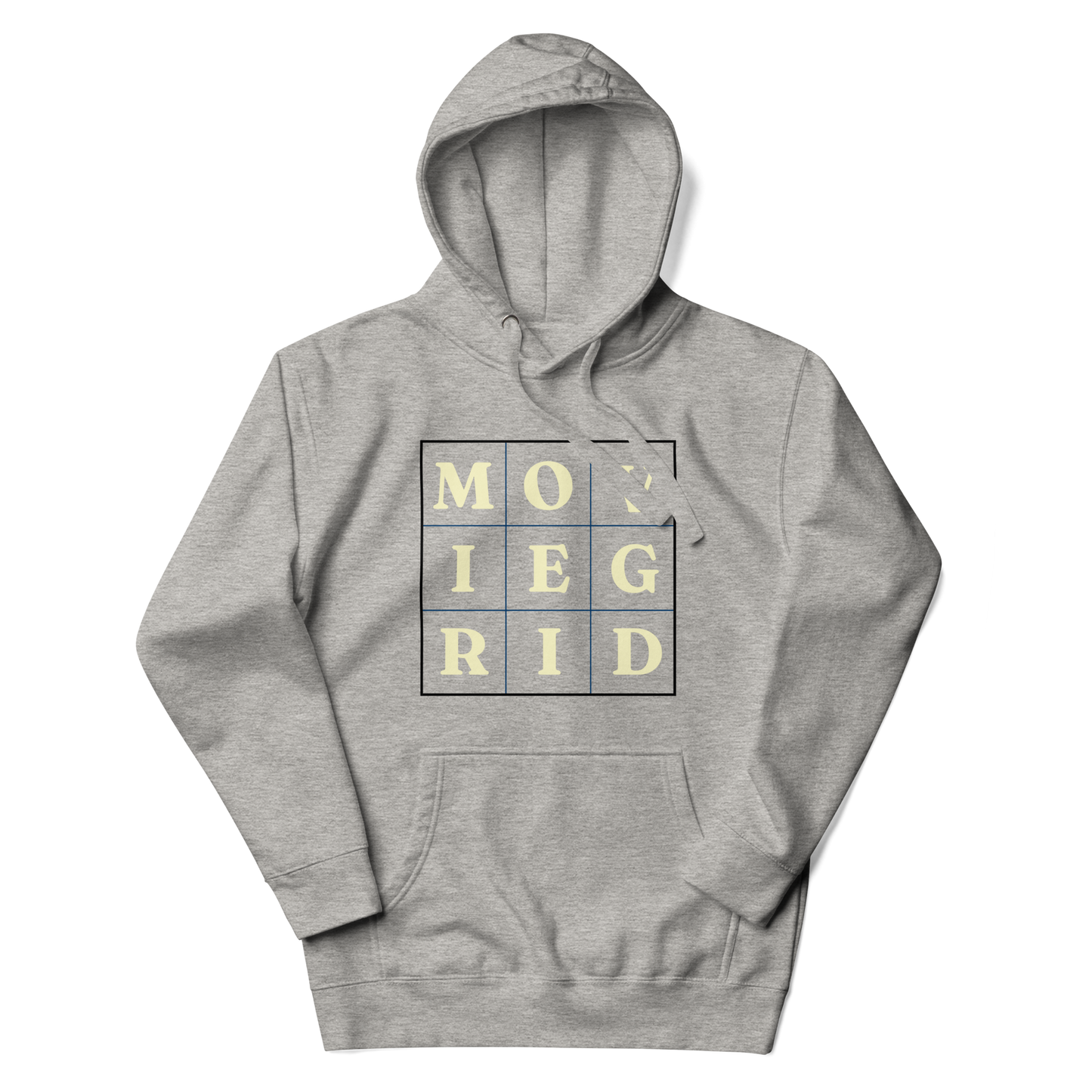Hoodie Design #2
