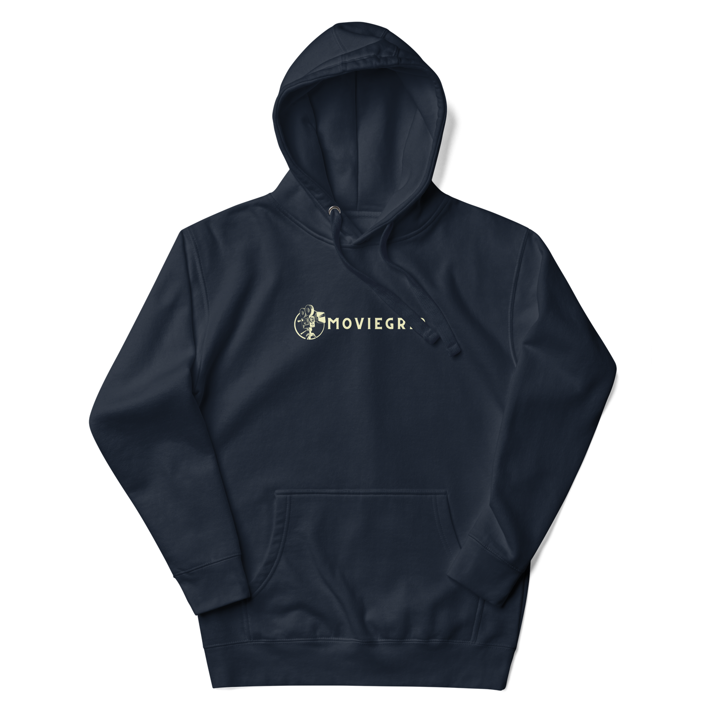 Hoodie Design #1
