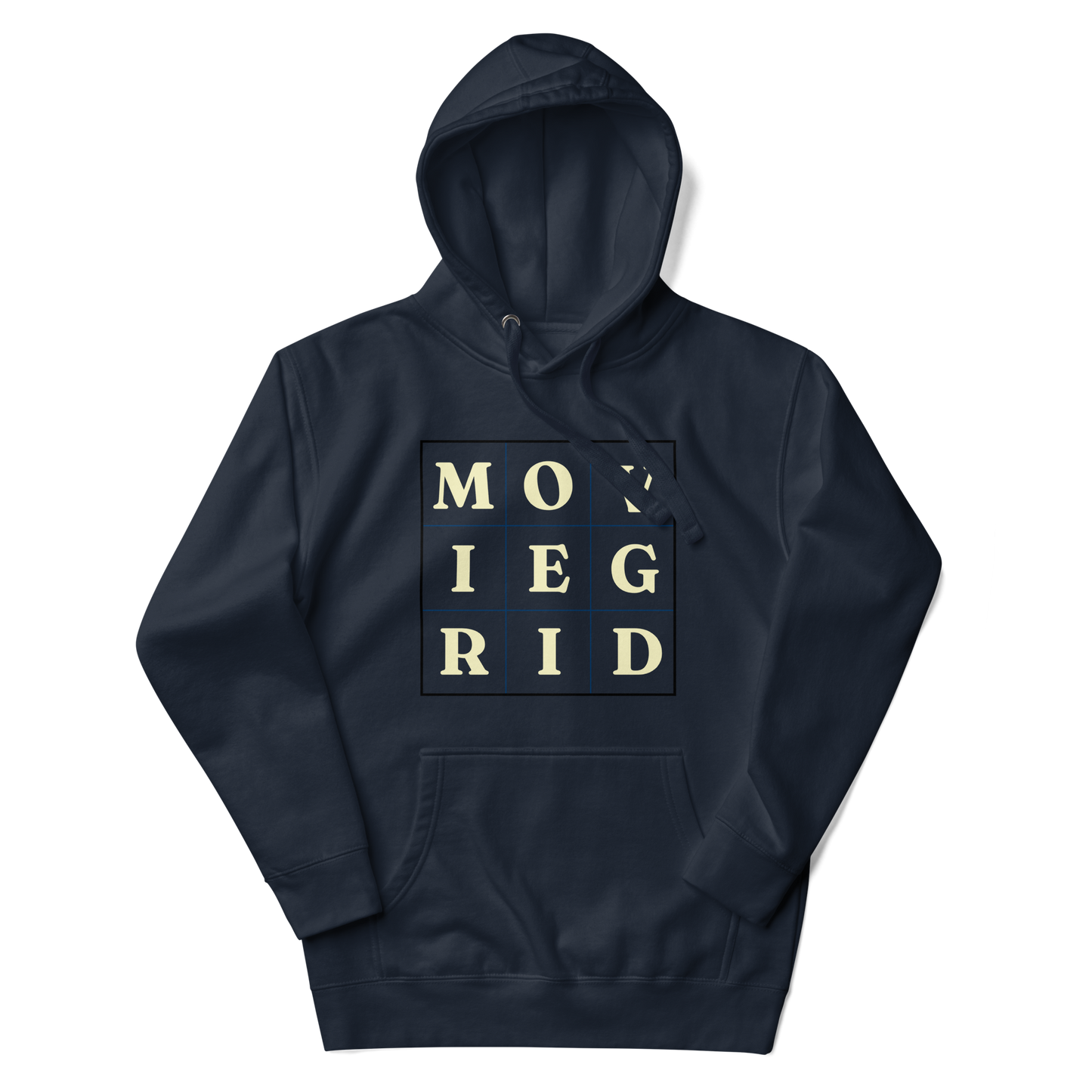 Hoodie Design #2