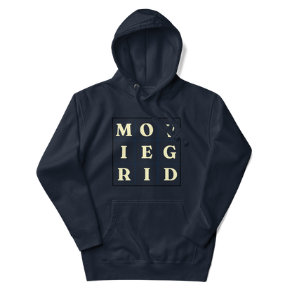 Hoodie Design #2
