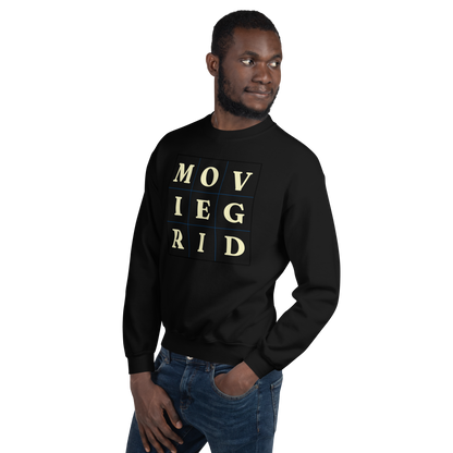 Crew Neck Design #2