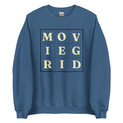 Crew Neck Design #2
