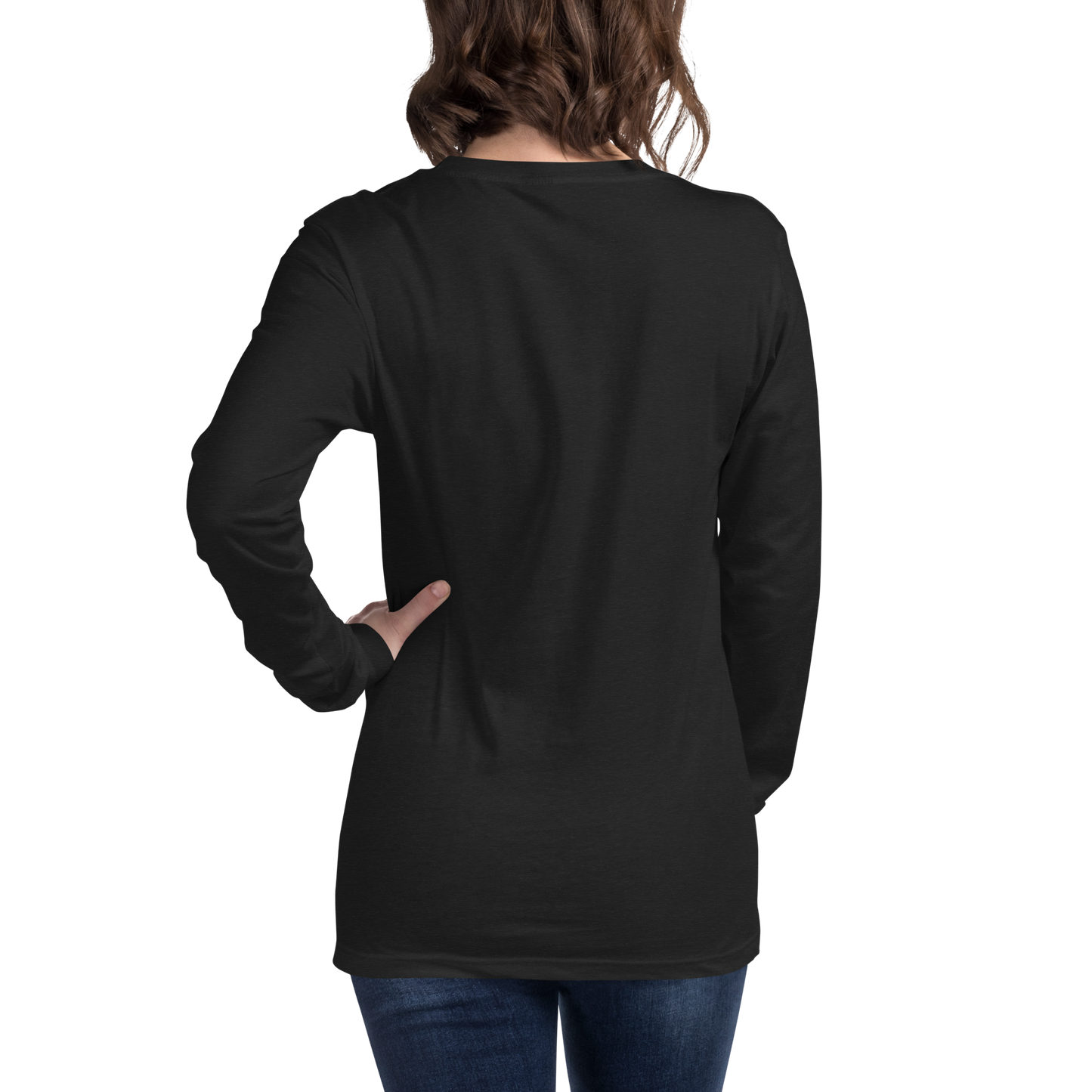 Long Sleeve Design #1