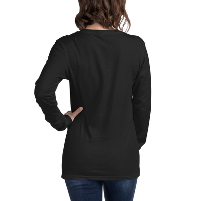 Long Sleeve Design #1