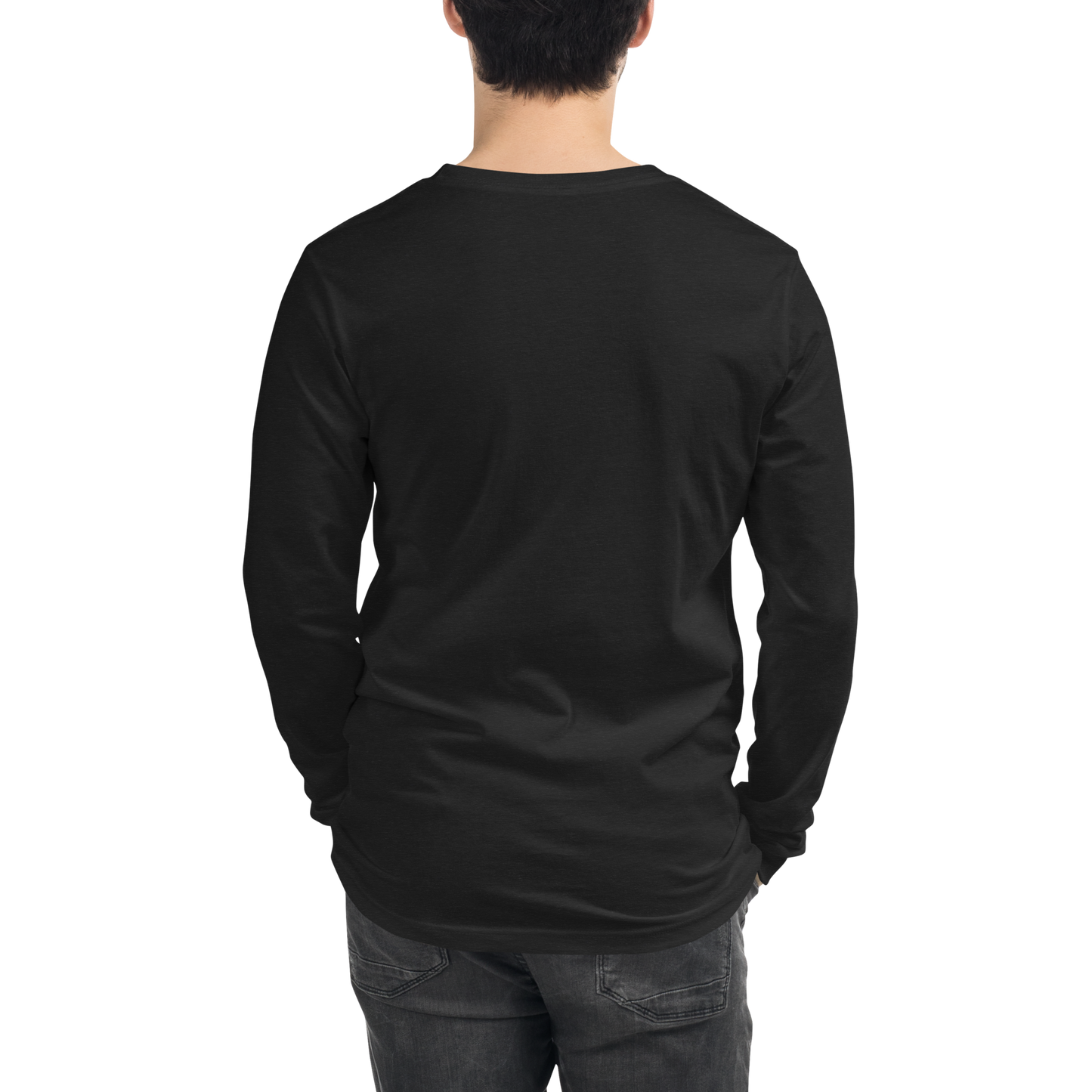 Long Sleeve Design #2