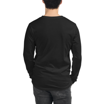 Long Sleeve Design #2