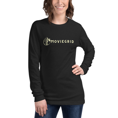 Long Sleeve Design #1