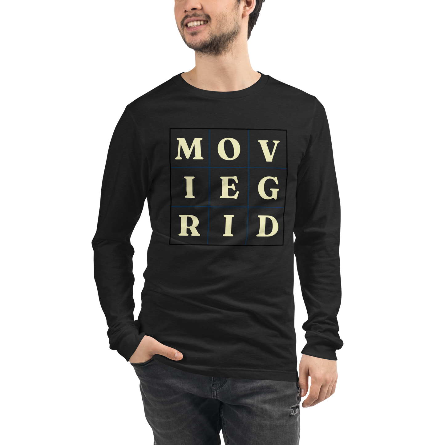 Long Sleeve Design #2