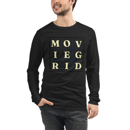 Long Sleeve Design #2