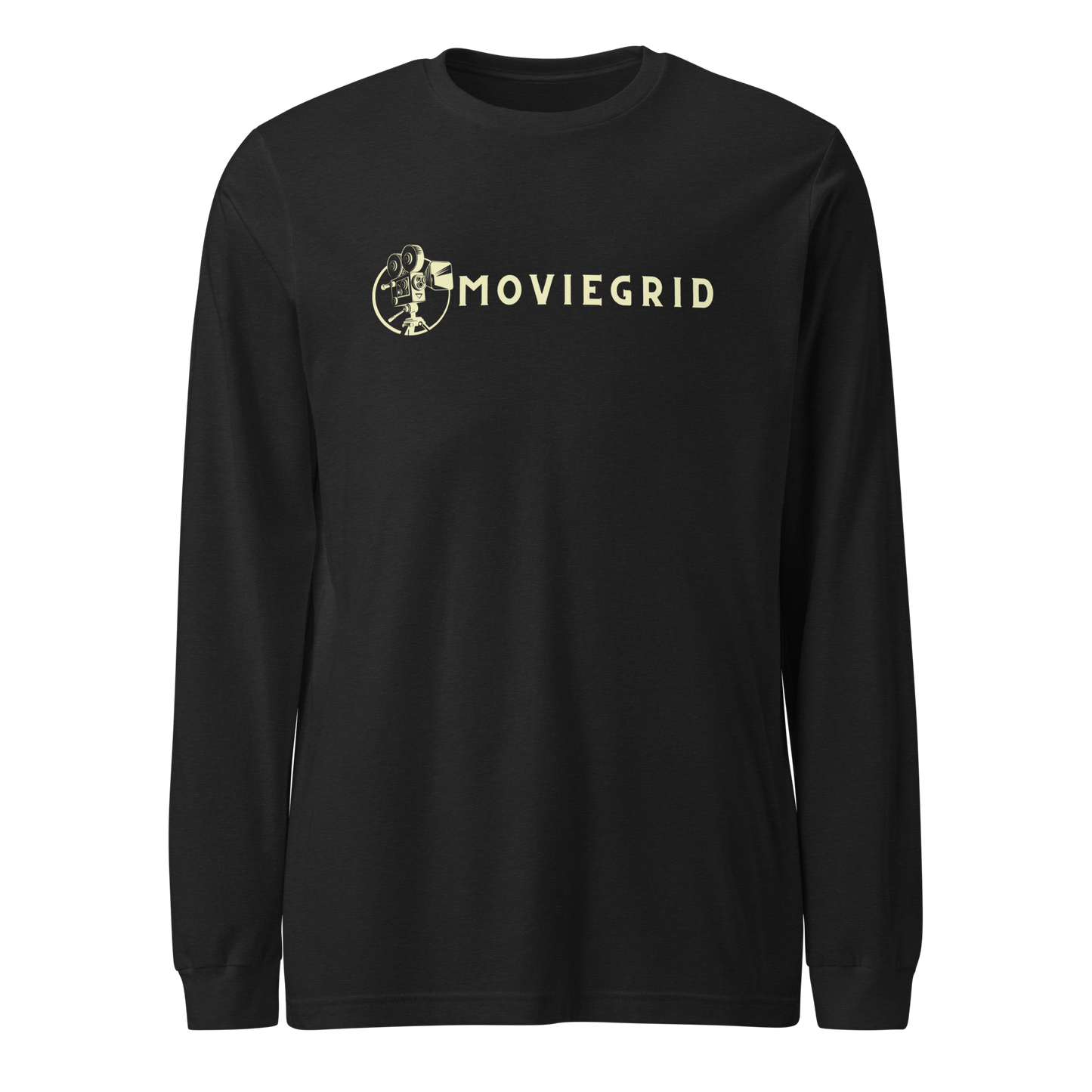 Long Sleeve Design #1