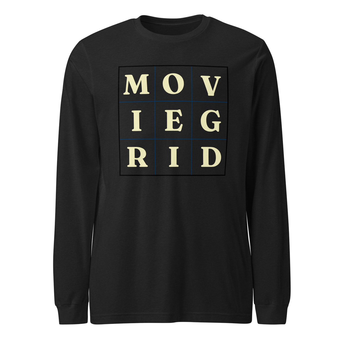 Long Sleeve Design #2