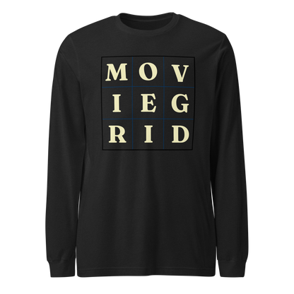 Long Sleeve Design #2