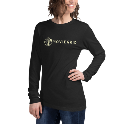 Long Sleeve Design #1