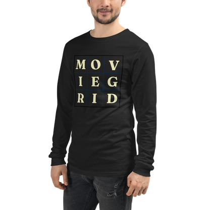 Long Sleeve Design #2