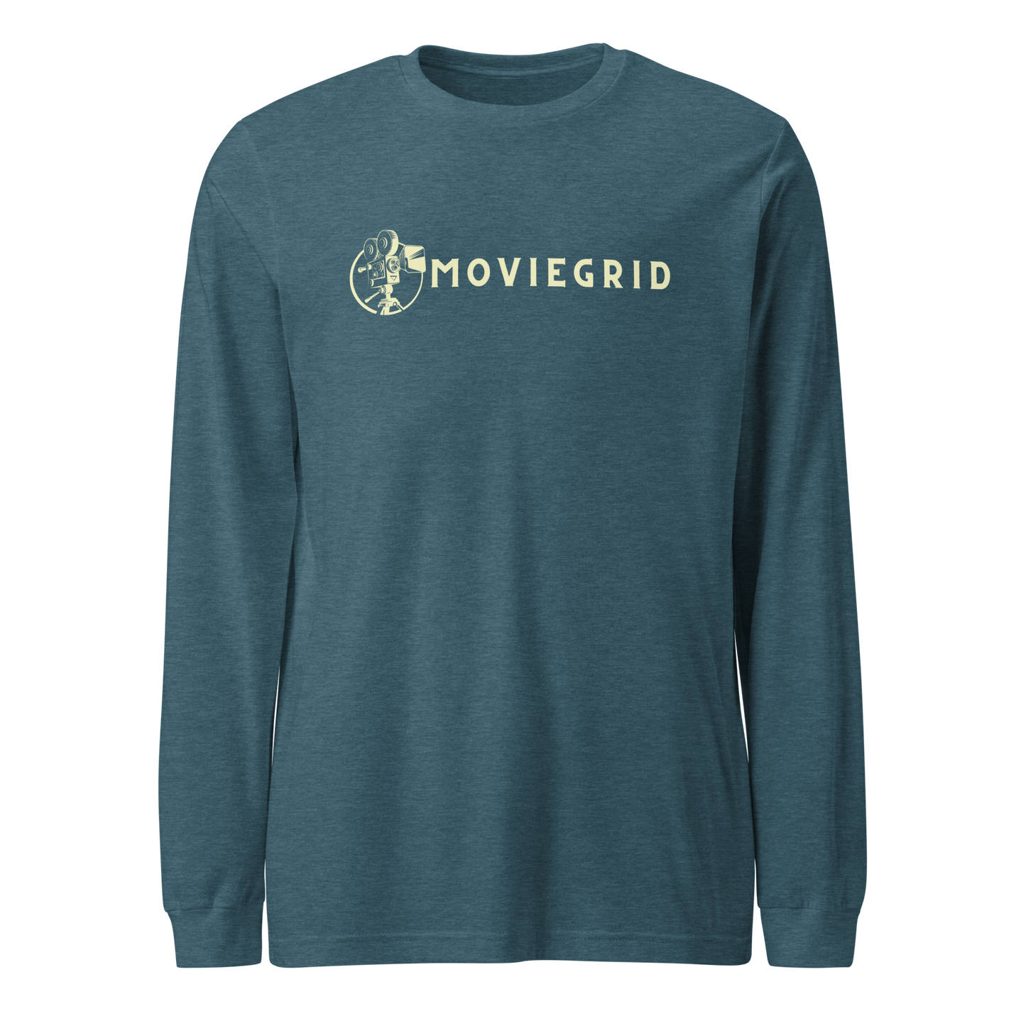 Long Sleeve Design #1