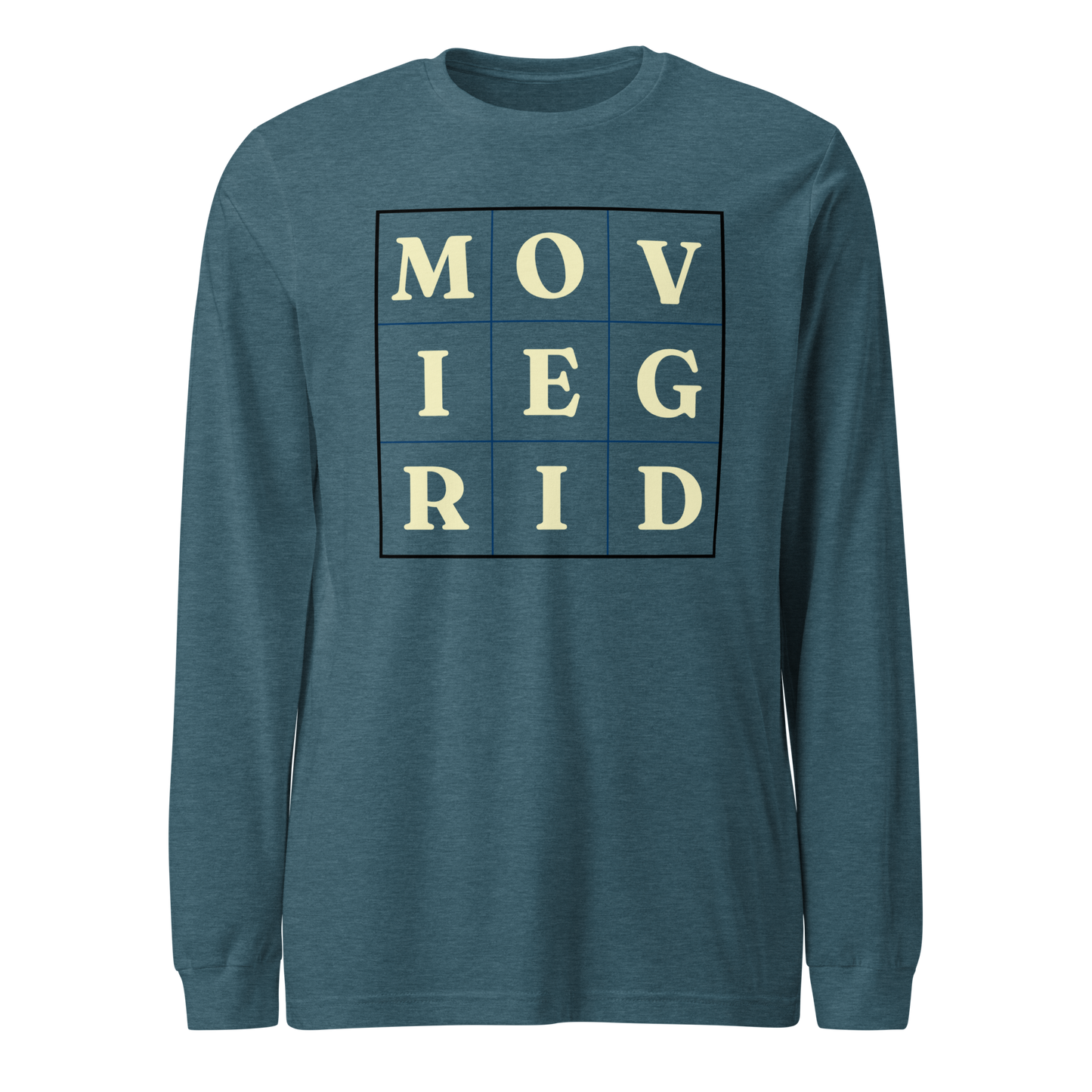 Long Sleeve Design #2