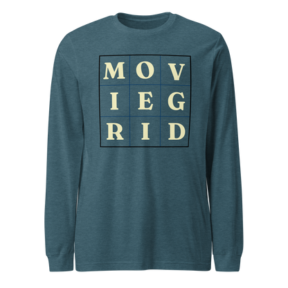 Long Sleeve Design #2