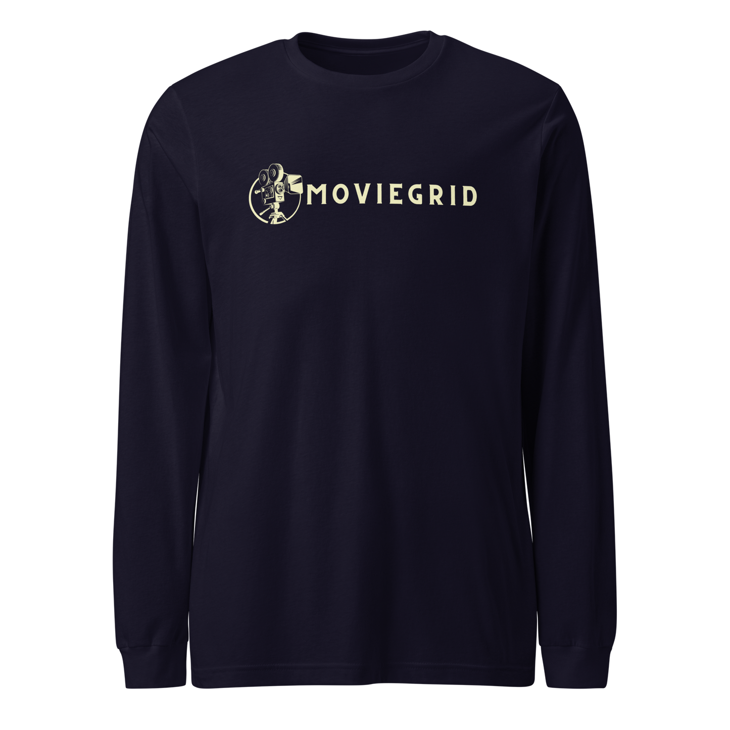Long Sleeve Design #1