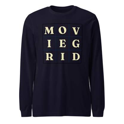 Long Sleeve Design #2
