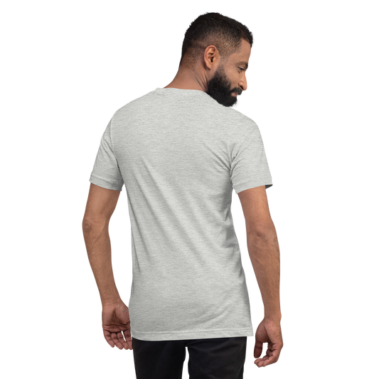 Dark Print T-Shirt Design #2