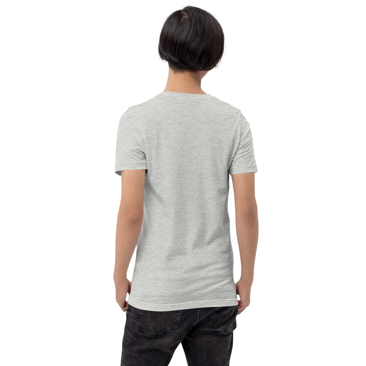 Dark Print T-Shirt Design #1