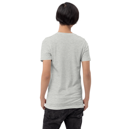 Dark Print T-Shirt Design #1