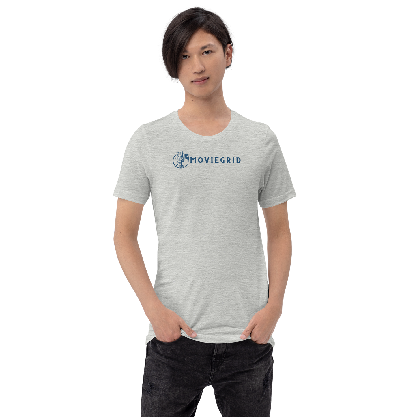 Dark Print T-Shirt Design #1