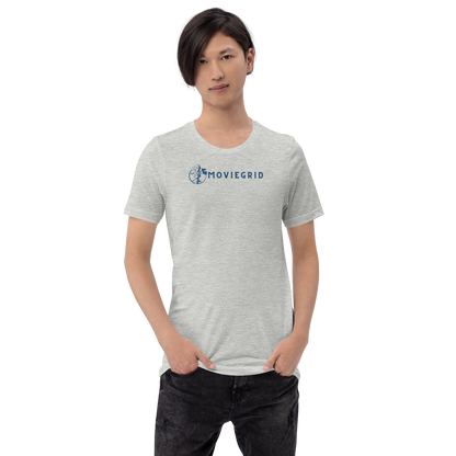 Dark Print T-Shirt Design #1