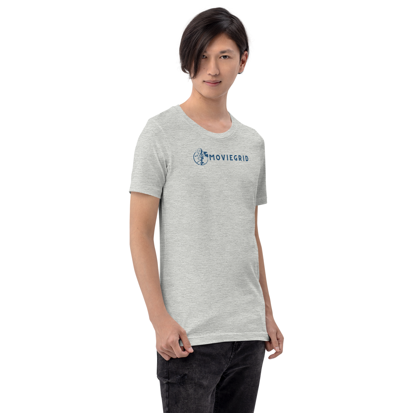 Dark Print T-Shirt Design #1