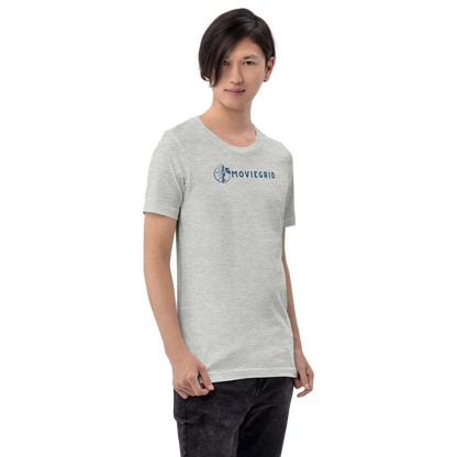 Dark Print T-Shirt Design #1