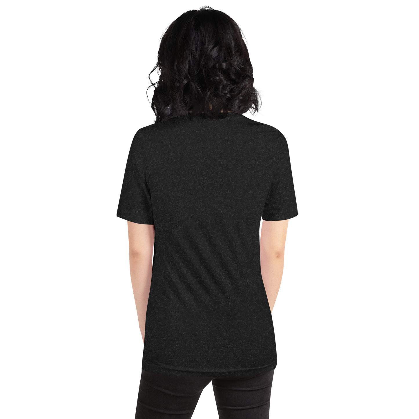 Movie Grid Logo T-Shirt