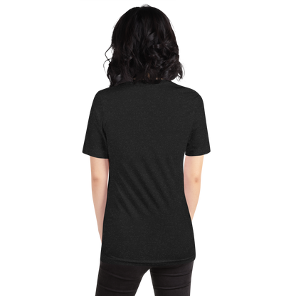 Movie Grid Logo T-Shirt