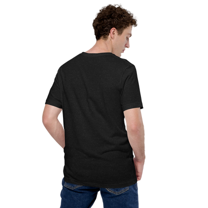 Light Print T-Shirt Design #2