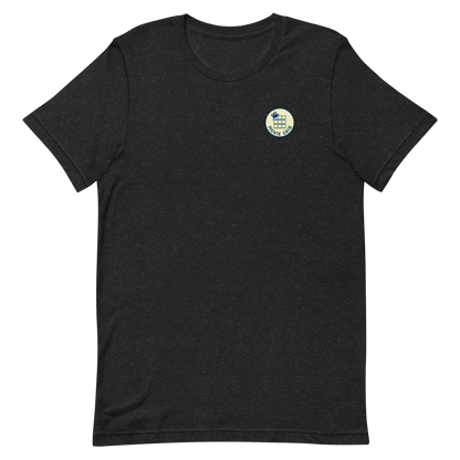 Movie Grid Logo T-Shirt