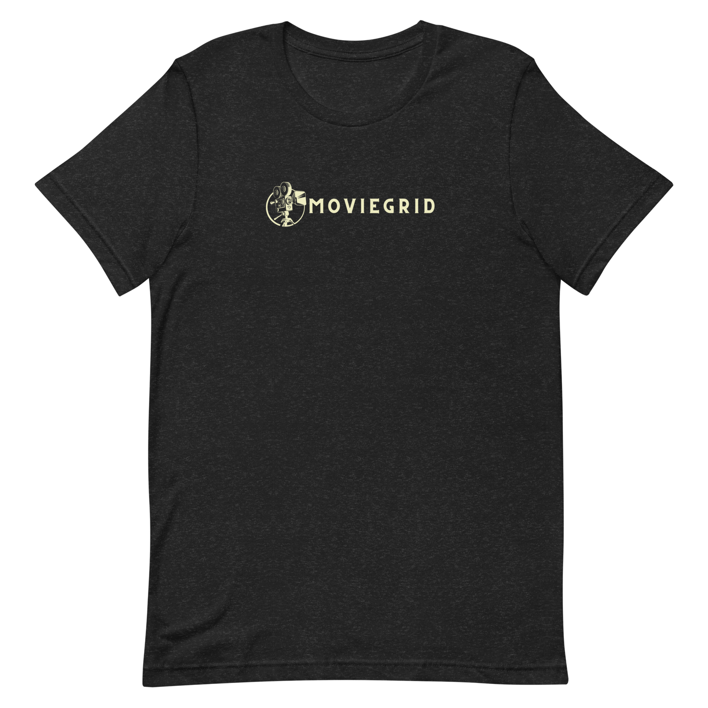Light Print T-Shirt Design #1