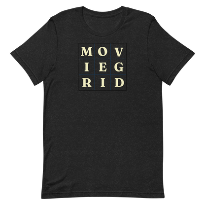 Light Print T-Shirt Design #2